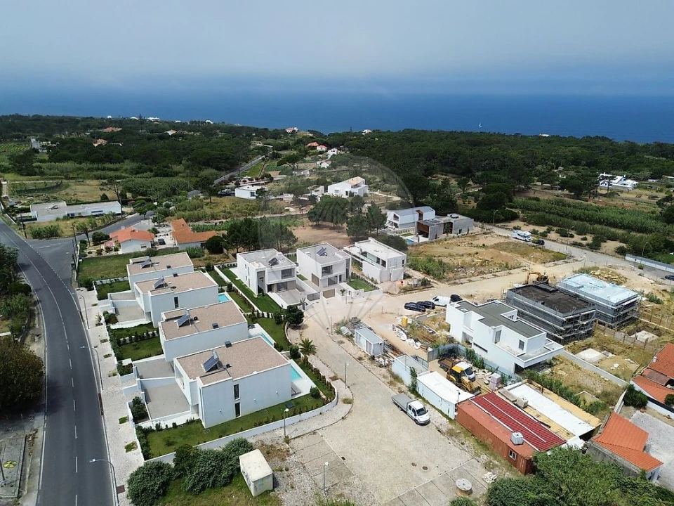 Moradia T4 para Venda em São João das Lampas e Terrugem Foto 44