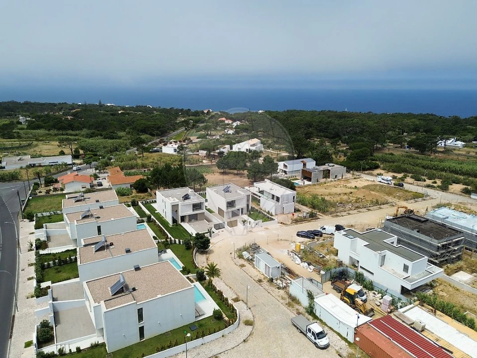 Moradia T4 para Venda em São João das Lampas e Terrugem Foto 44