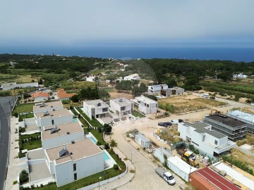 Moradia T4 para Venda em São João das Lampas e Terrugem