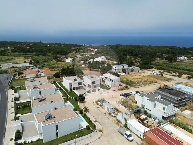 Moradia T4 para Venda em São João das Lampas e Terrugem Foto 44