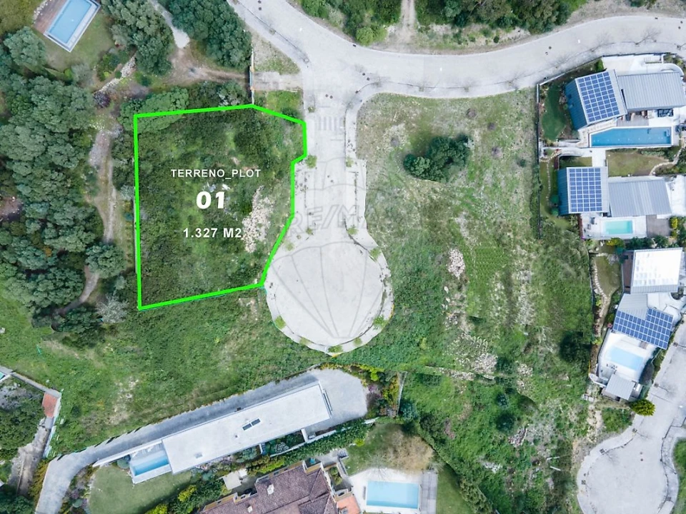 Terreno para Venda em Santa Maria e São Miguel, São Martinho, São Pedro Penaferrim Foto 1