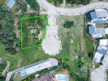 Terreno para Venda em Santa Maria e São Miguel, São Martinho, São Pedro Penaferrim