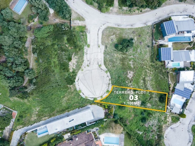 Terreno para Venda em Santa Maria e São Miguel, São Martinho, São Pedro Penaferrim Foto 9