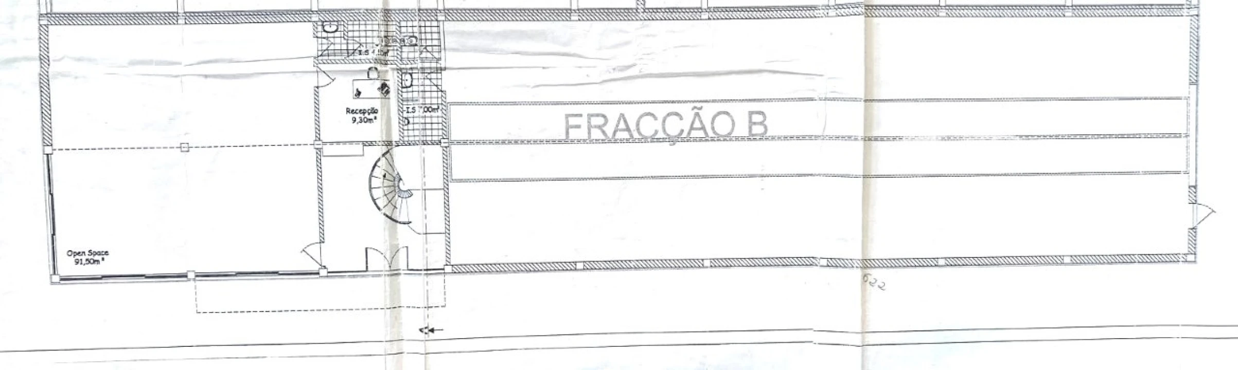 Armazém para Arrendamento em Esgueira Foto 14