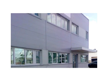 Armazém para Arrendamento em Esgueira