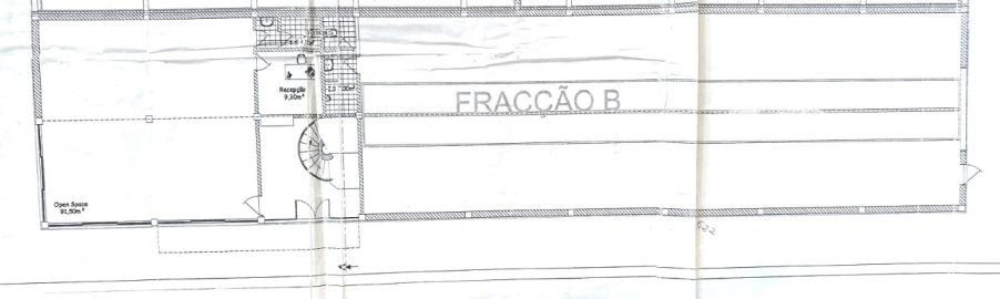 Armazém para Arrendamento em Esgueira