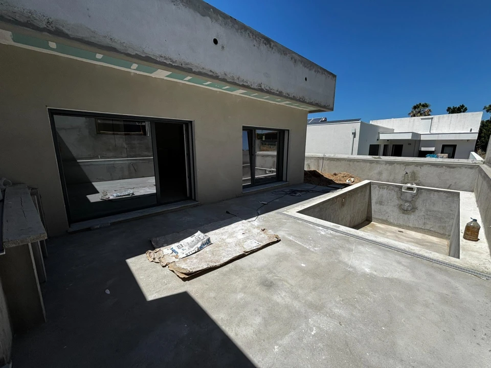 Moradia T3 para Venda em Fernao Ferro Foto 4