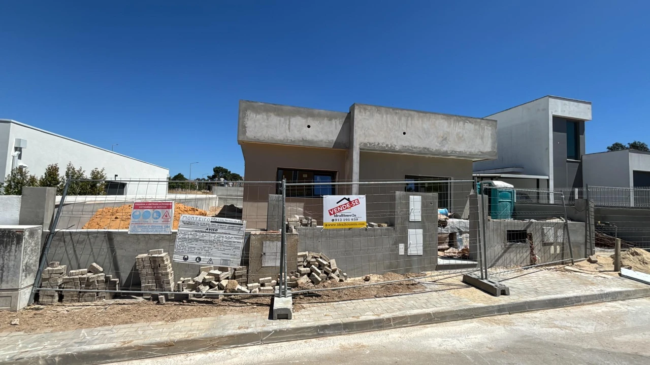 Moradia T3 para Venda em Fernao Ferro Foto 6