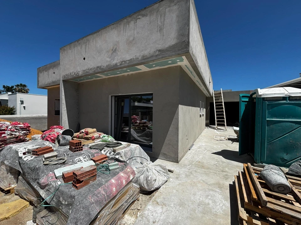 Moradia T3 para Venda em Fernao Ferro Foto 7