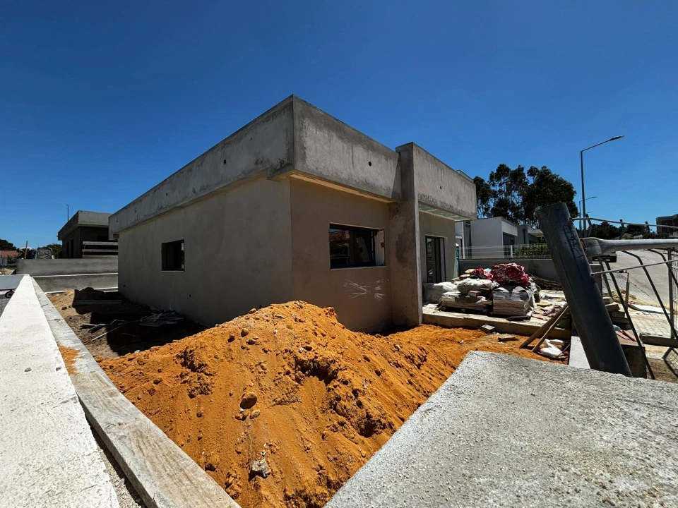 Moradia T3 para Venda em Fernao Ferro Foto 8