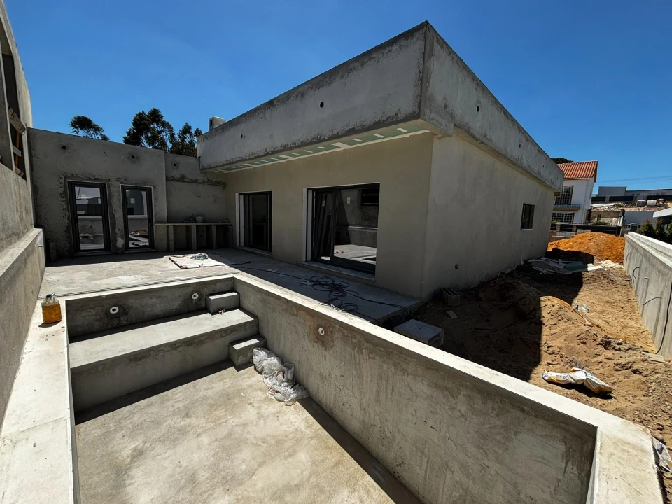 Moradia T3 para Venda em Fernao Ferro Foto 3
