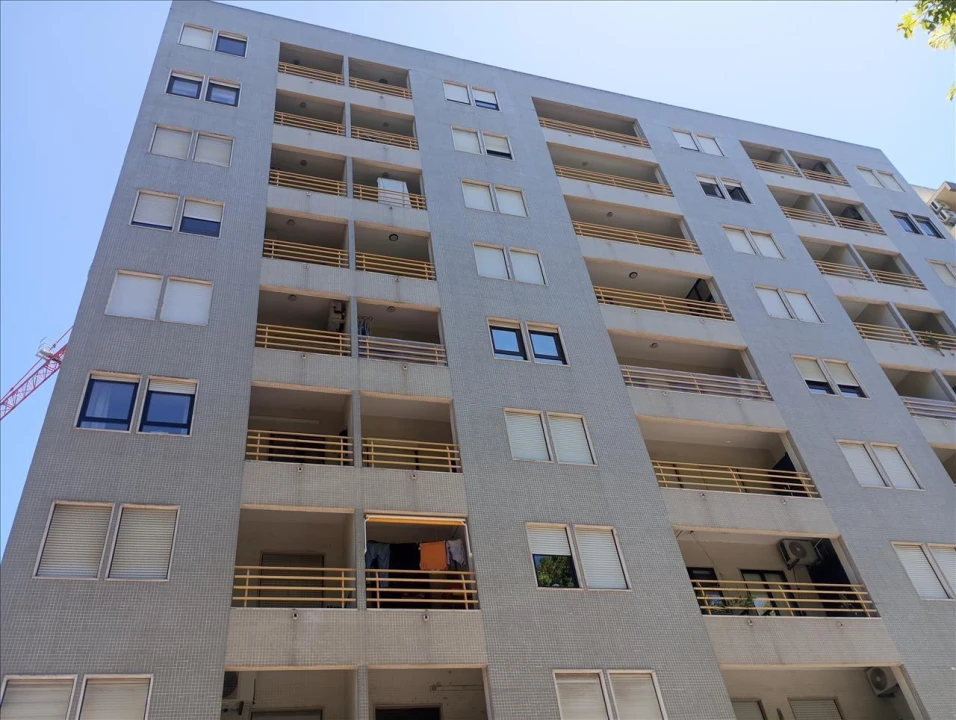 Apartamento T3 para Venda em União das Freguesias de Setúbal Foto 1