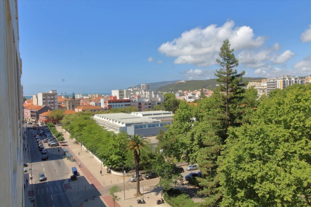 Apartamento T3 para Venda em União das Freguesias de Setúbal Foto 18