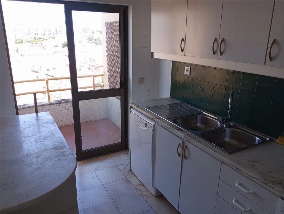 Apartamento T3 para Venda em União das Freguesias de Setúbal Foto 6