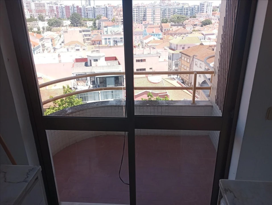 Apartamento T3 para Venda em União das Freguesias de Setúbal Foto 8