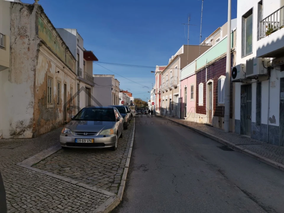 Moradia T2 para Venda em Loule (São Clemente) Foto 2