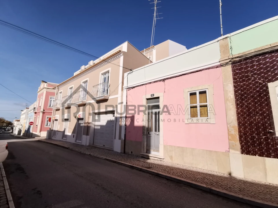Moradia T2 para Venda em Loule (São Clemente) Foto 4