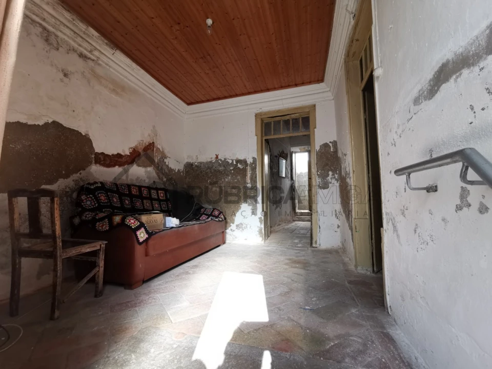Moradia T2 para Venda em Loule (São Clemente) Foto 6