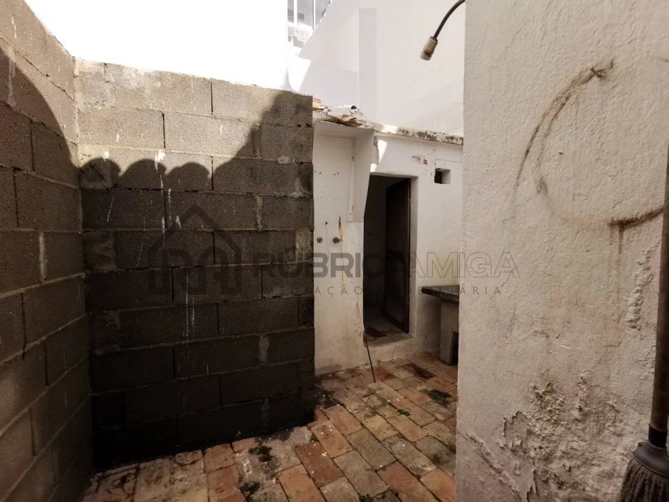 Moradia T2 para Venda em Loule (São Clemente) Foto 10
