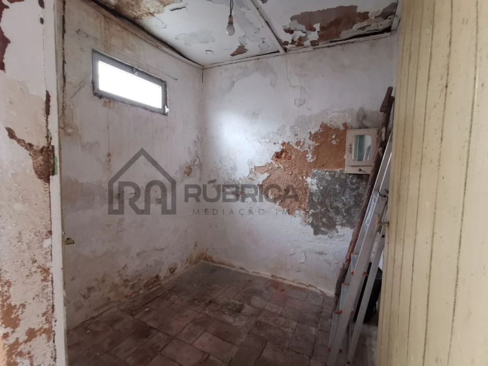 Moradia T2 para Venda em Loule (São Clemente) Foto 11