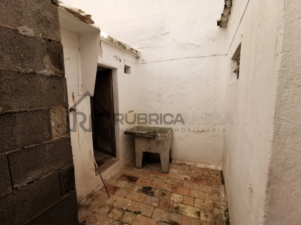 Moradia T2 para Venda em Loule (São Clemente) Foto 12