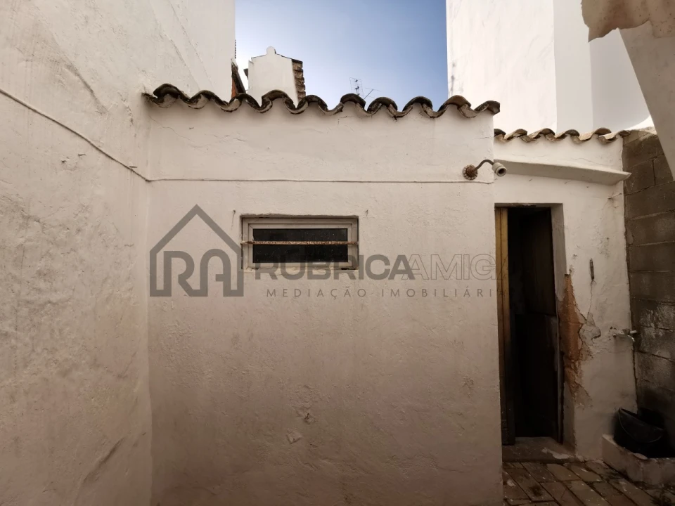 Moradia T2 para Venda em Loule (São Clemente) Foto 14