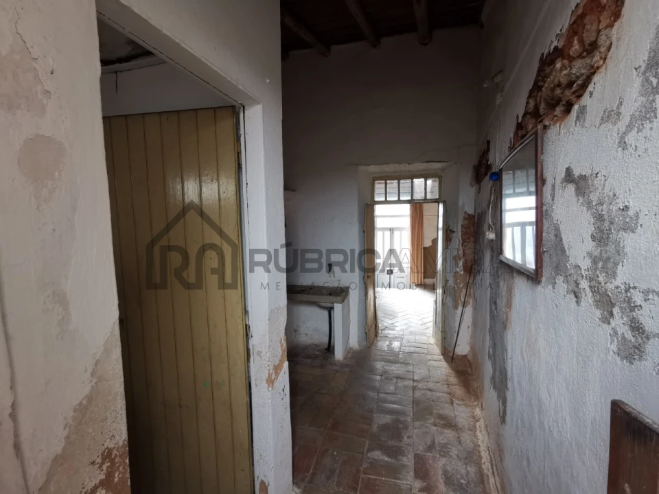 Moradia T2 para Venda em Loule (São Clemente) Foto 16