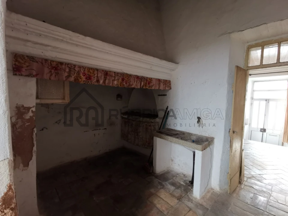 Moradia T2 para Venda em Loule (São Clemente) Foto 17