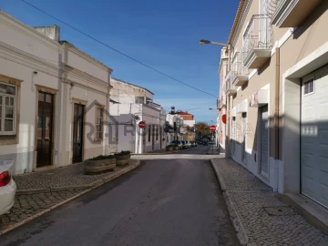 Moradia T2 para Venda em Loule (São Clemente)
