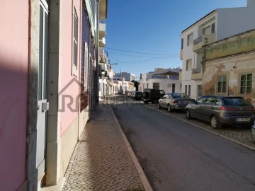 Moradia T2 para Venda em Loule (São Clemente)