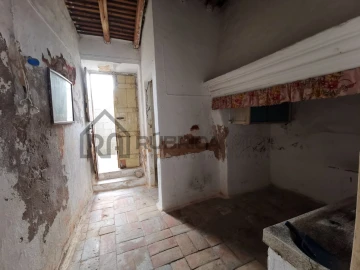 Moradia T2 para Venda em Loule (São Clemente)