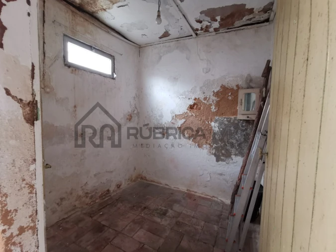 Moradia T2 para Venda em Loule (São Clemente) Foto 11