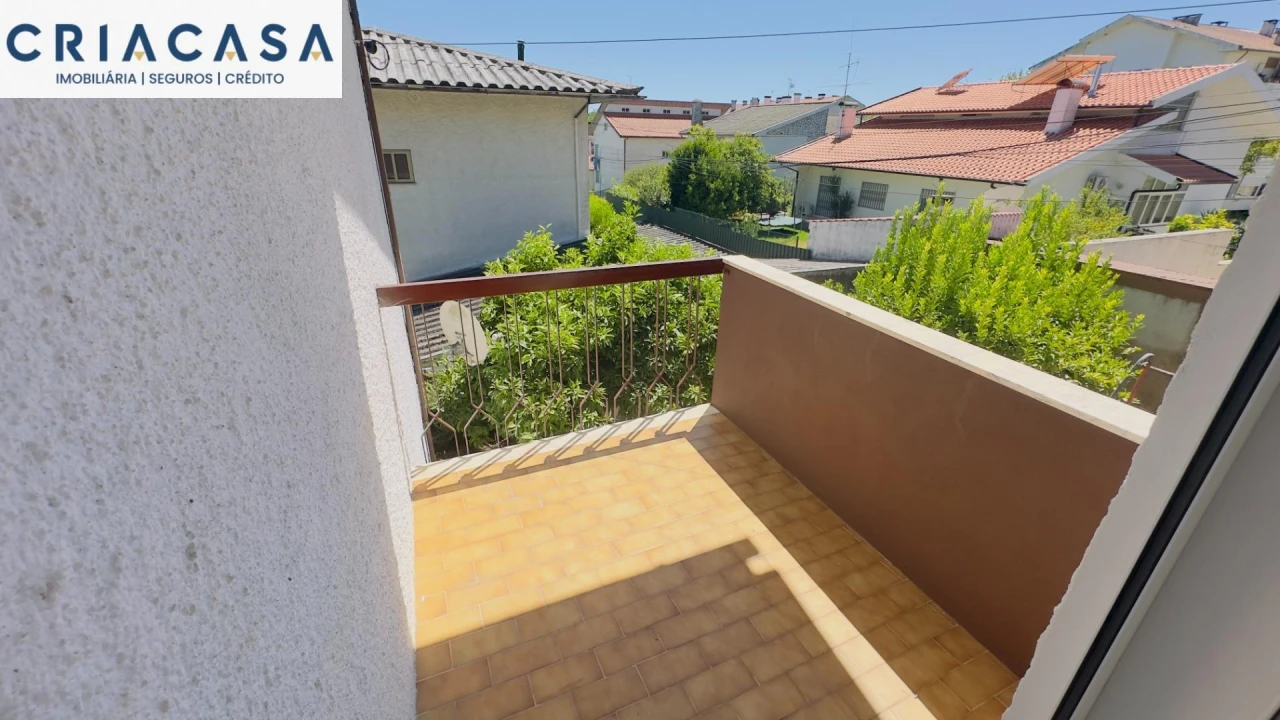 Apartamento T4 para Venda em Rio de Loba Foto 36