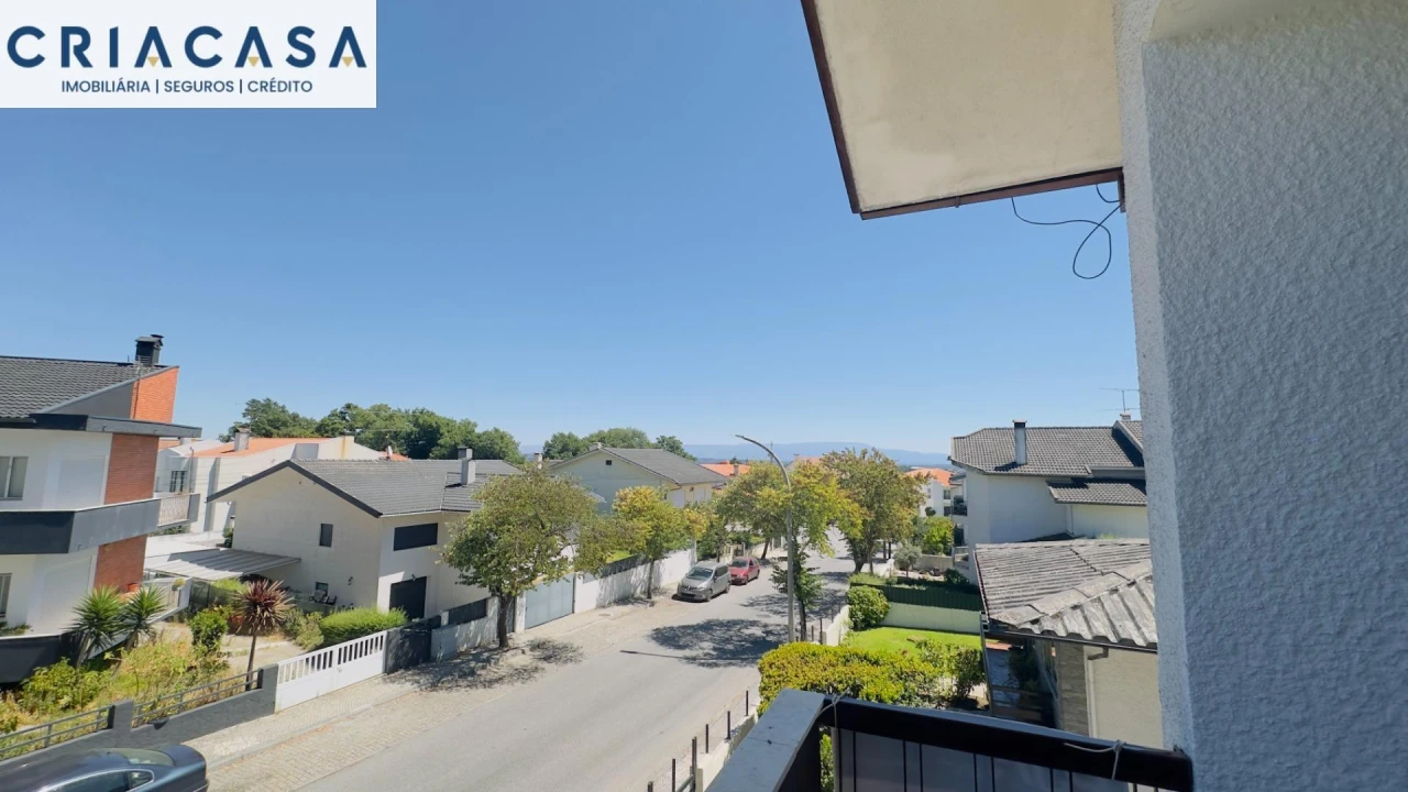 Apartamento T4 para Venda em Rio de Loba Foto 42