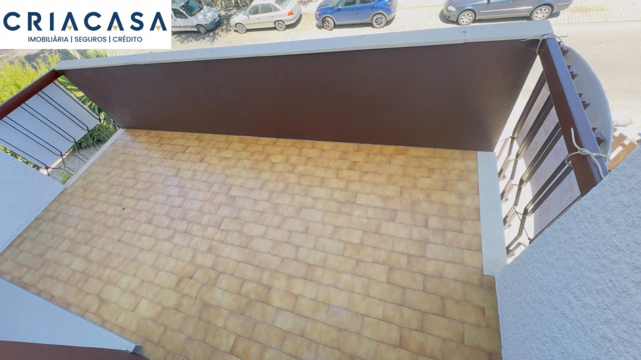 Apartamento T4 para Venda em Rio de Loba Foto 14