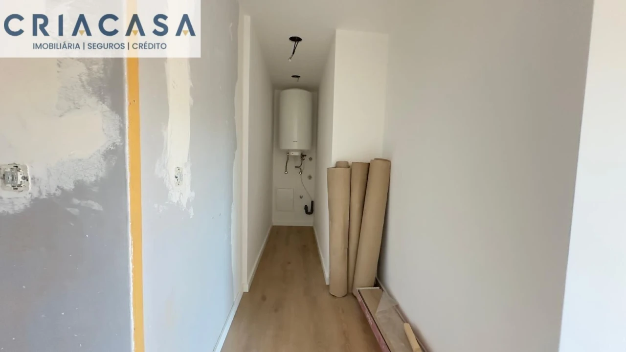 Apartamento T4 para Venda em Rio de Loba Foto 13