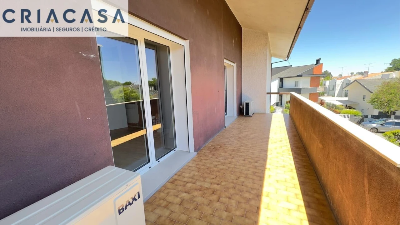 Apartamento T4 para Venda em Rio de Loba Foto 18