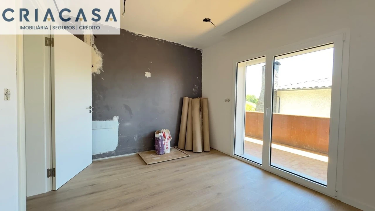 Apartamento T4 para Venda em Rio de Loba Foto 20