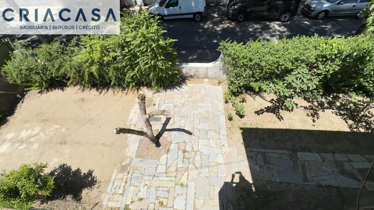 Apartamento T4 para Venda em Rio de Loba Foto 41