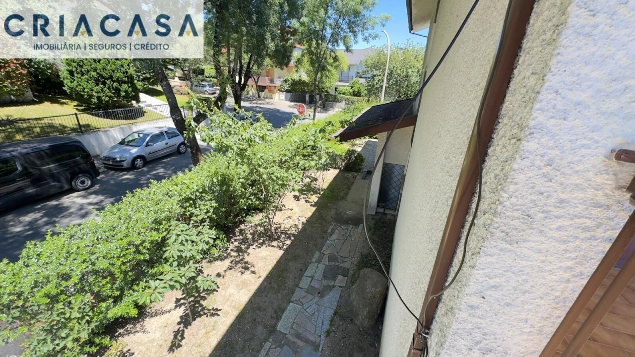 Apartamento T4 para Venda em Rio de Loba Foto 42