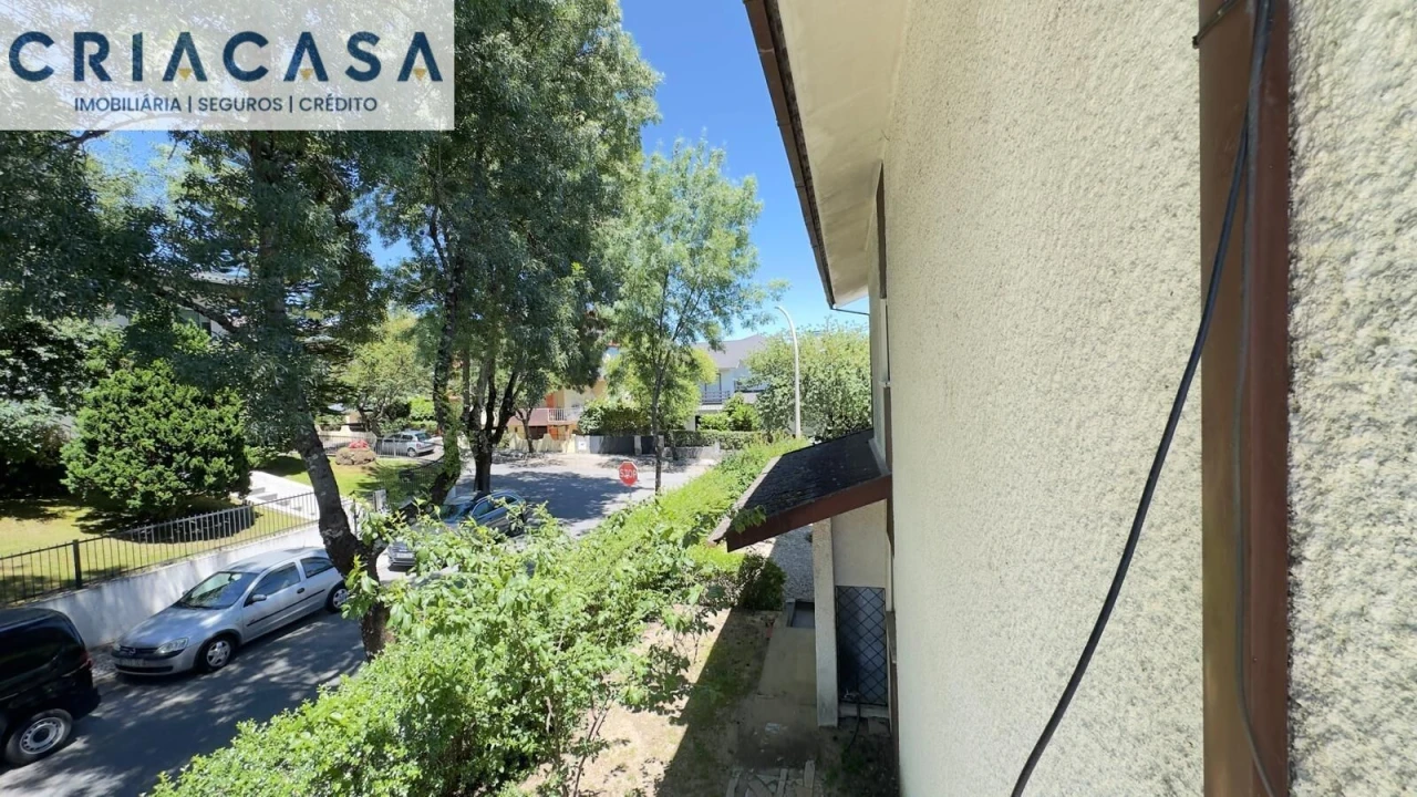 Apartamento T4 para Venda em Rio de Loba Foto 43