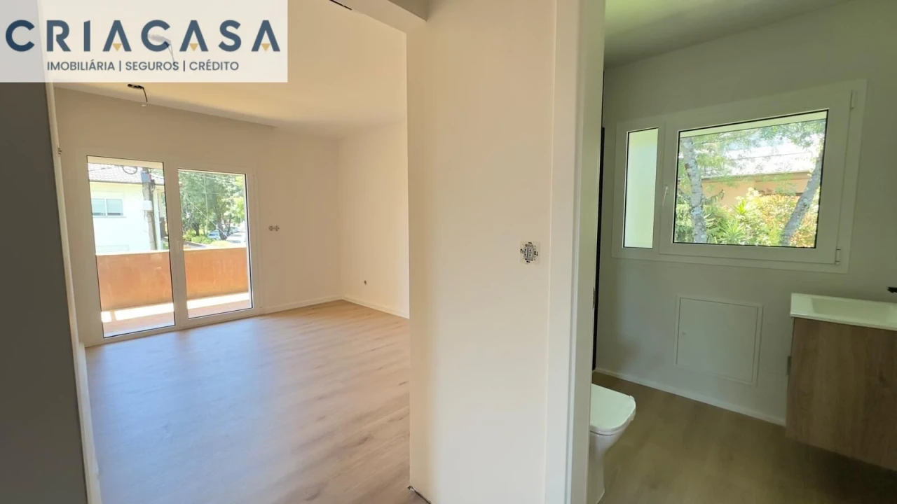 Apartamento T4 para Venda em Rio de Loba Foto 46