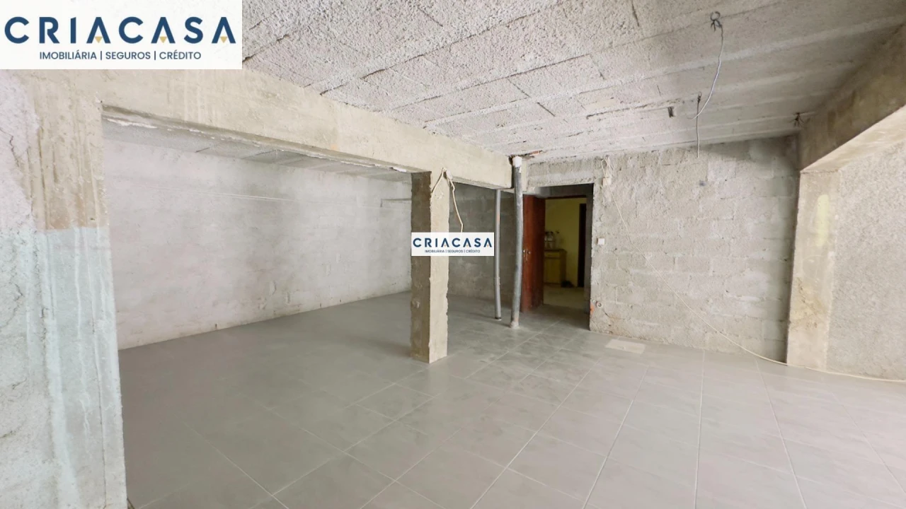 Apartamento T4 para Venda em Rio de Loba Foto 49