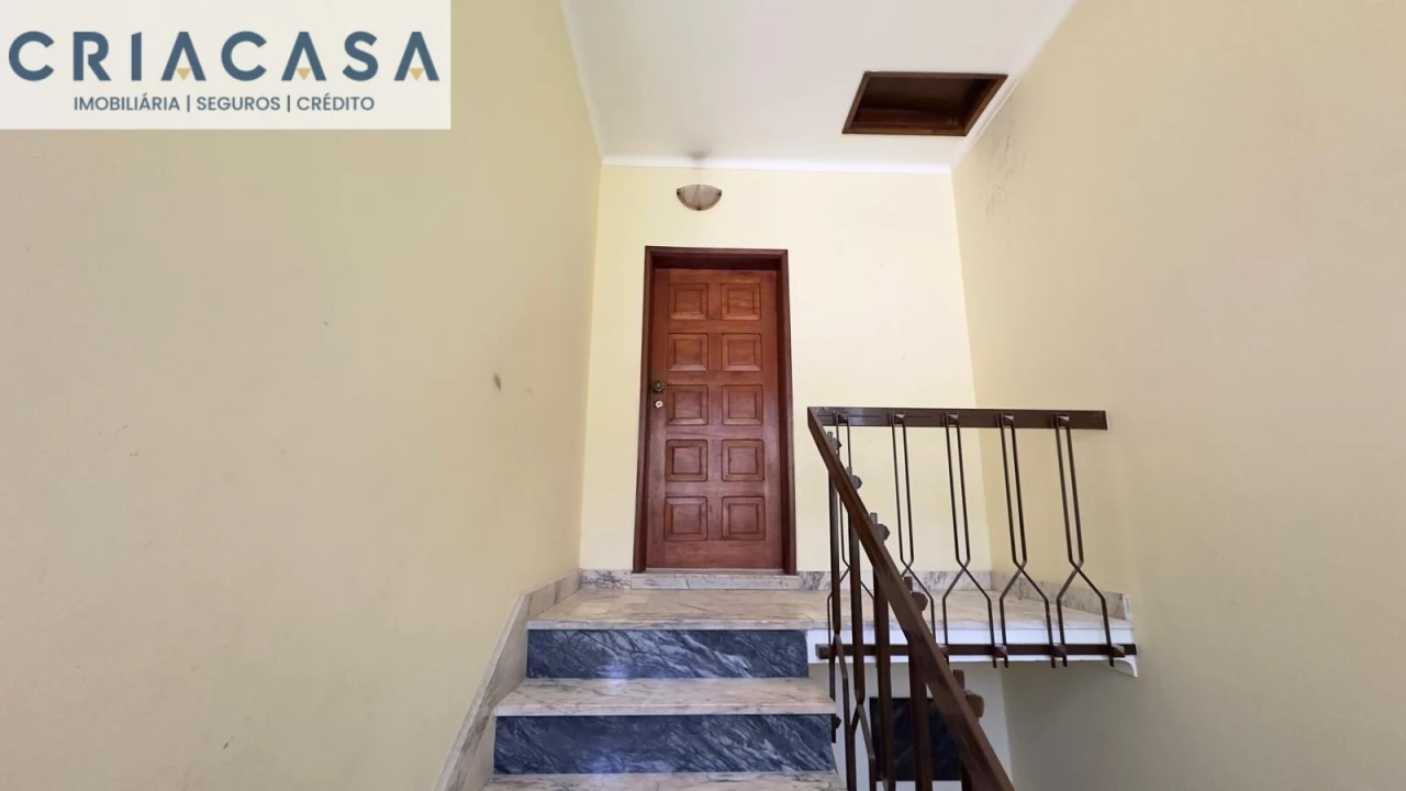 Apartamento T4 para Venda em Rio de Loba Foto 48