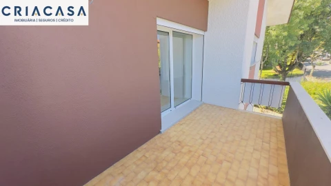 Apartamento T4 para Venda em Rio de Loba