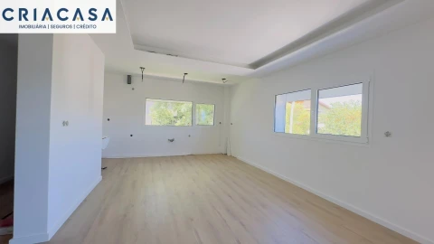 Apartamento T4 para Venda em Rio de Loba