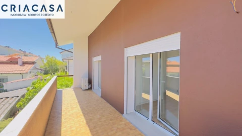 Apartamento T4 para Venda em Rio de Loba