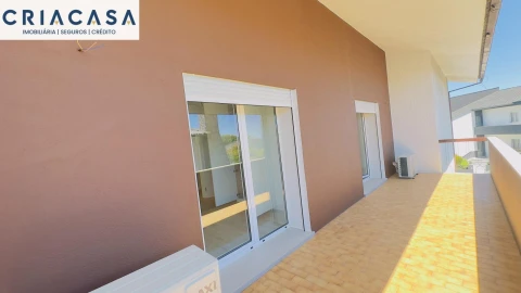 Apartamento T4 para Venda em Rio de Loba