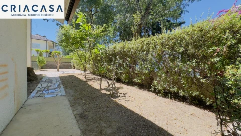 Apartamento T4 para Venda em Rio de Loba