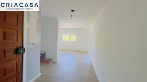 Apartamento T4 para Venda em Rio de Loba